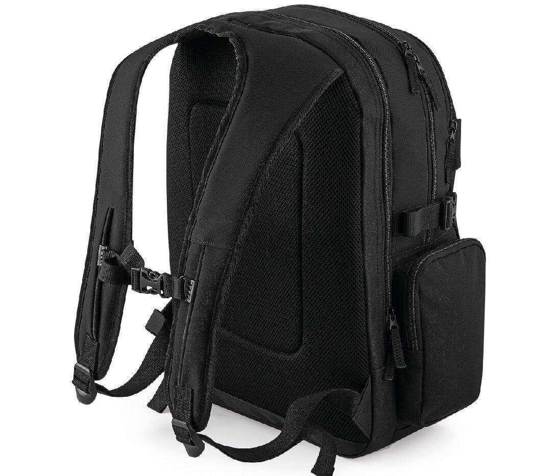 Bag Base Old-school Boardpack