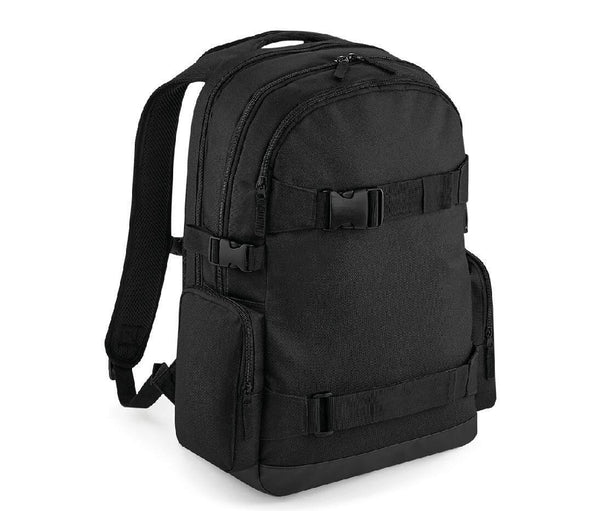 Bag Base Old-school Boardpack