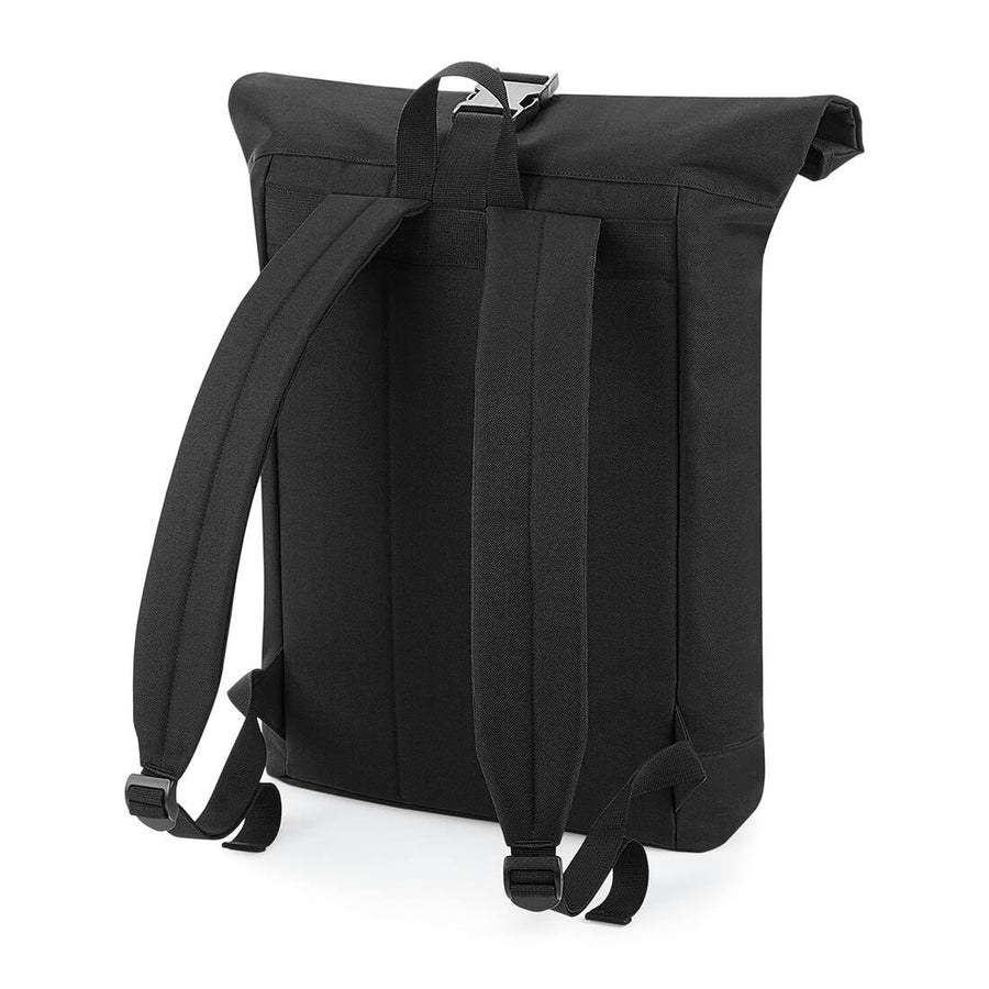 Roll-top Backpack