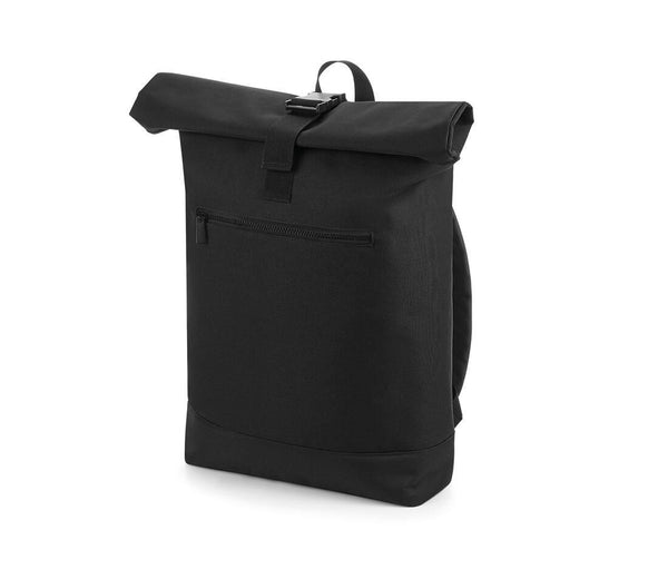 Bag Base Roll-top Backpack