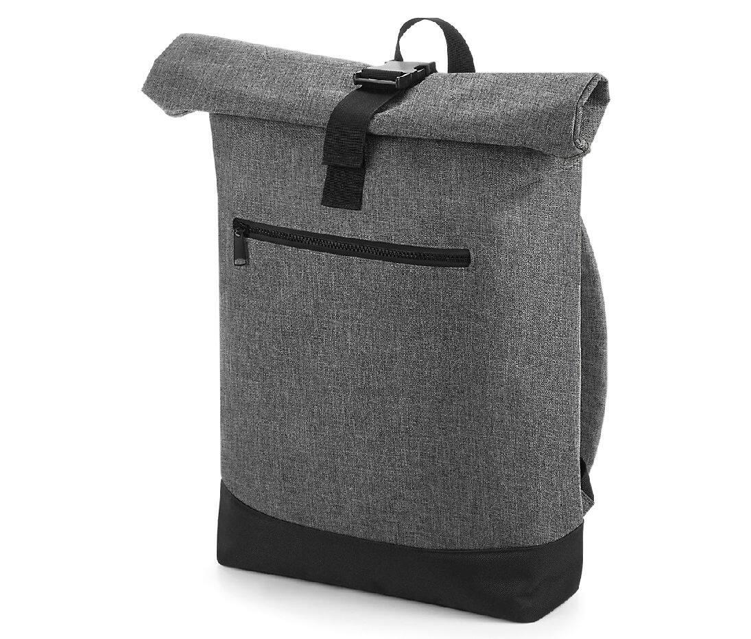 Bag Base Roll-top Backpack