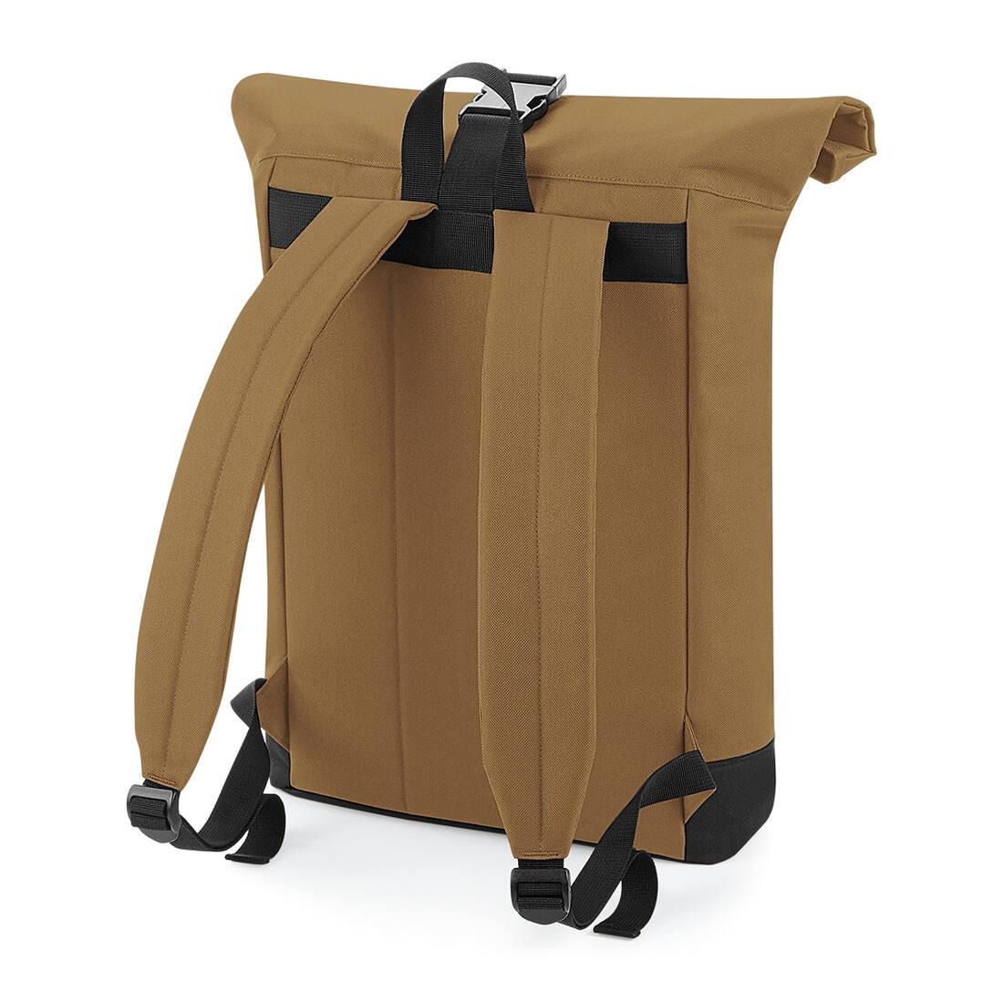 Bag Base Roll-top Backpack