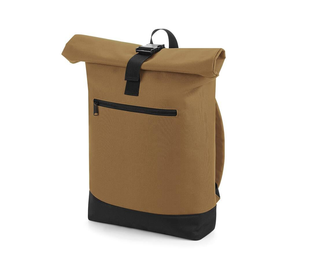 Bag Base Roll-top Backpack