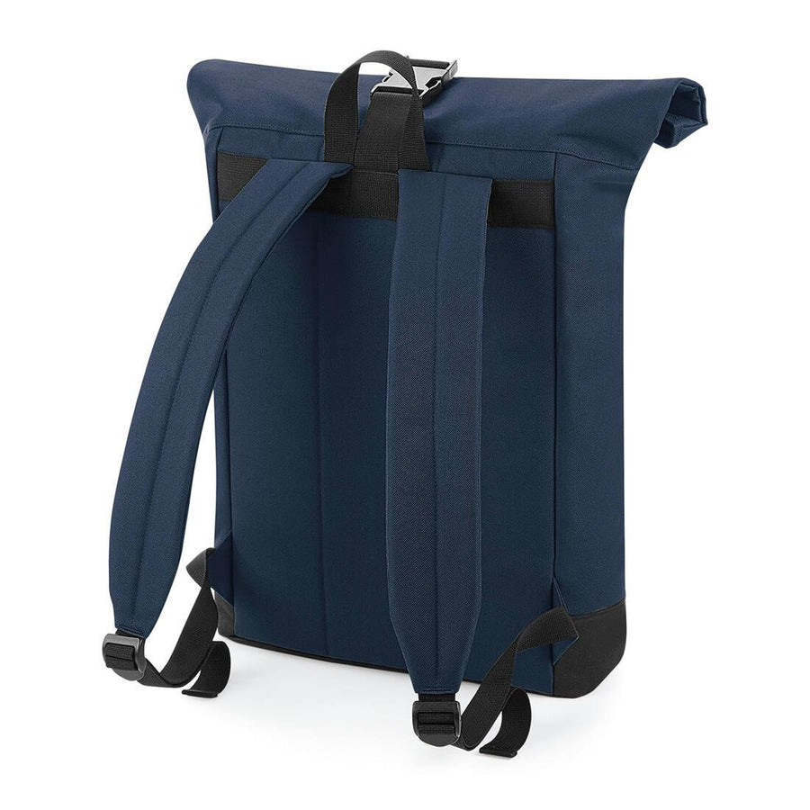 Roll-top Backpack