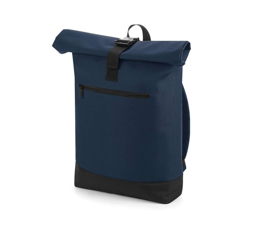 Bag Base Roll-top Backpack