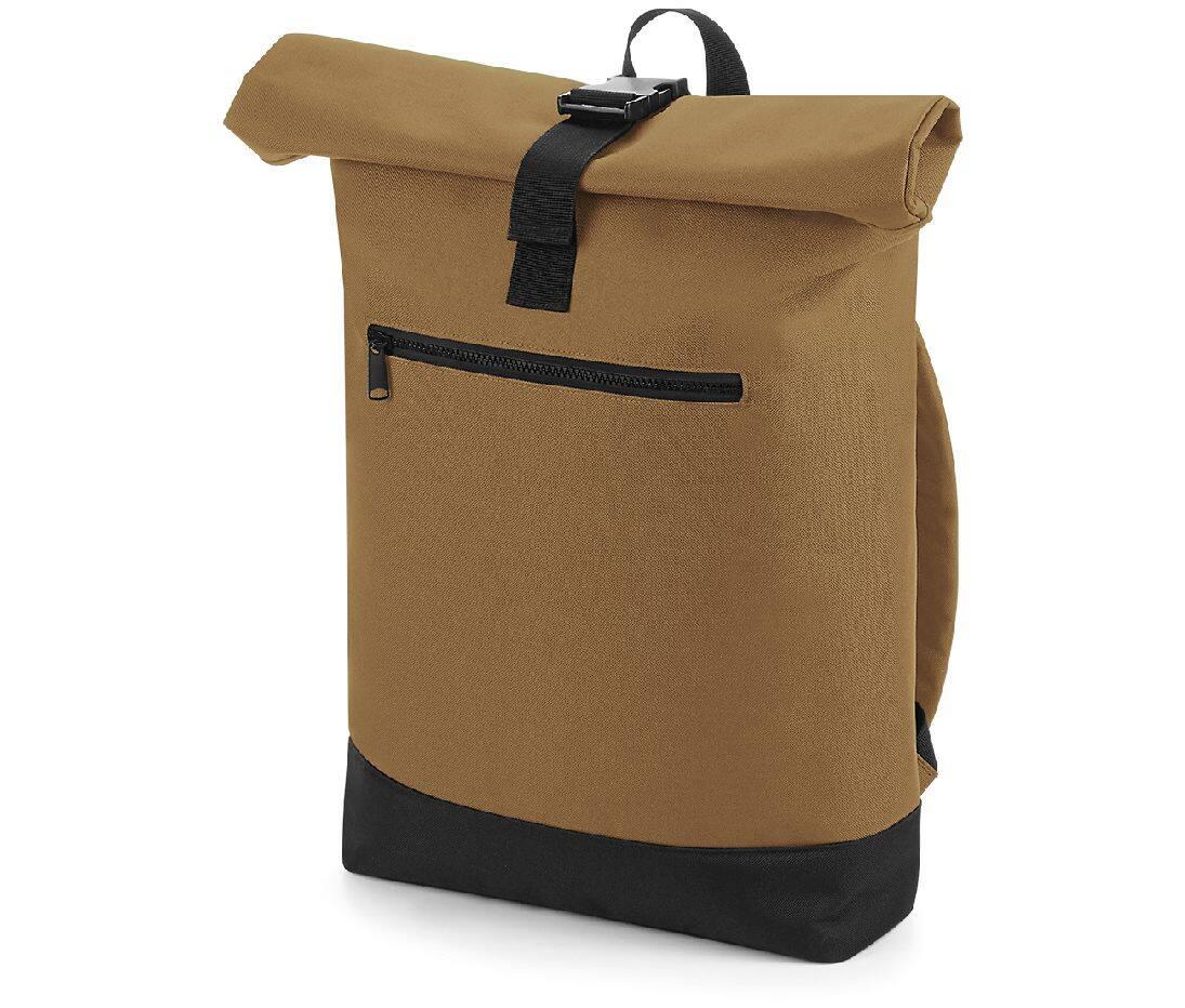 Bag Base Roll-top Backpack