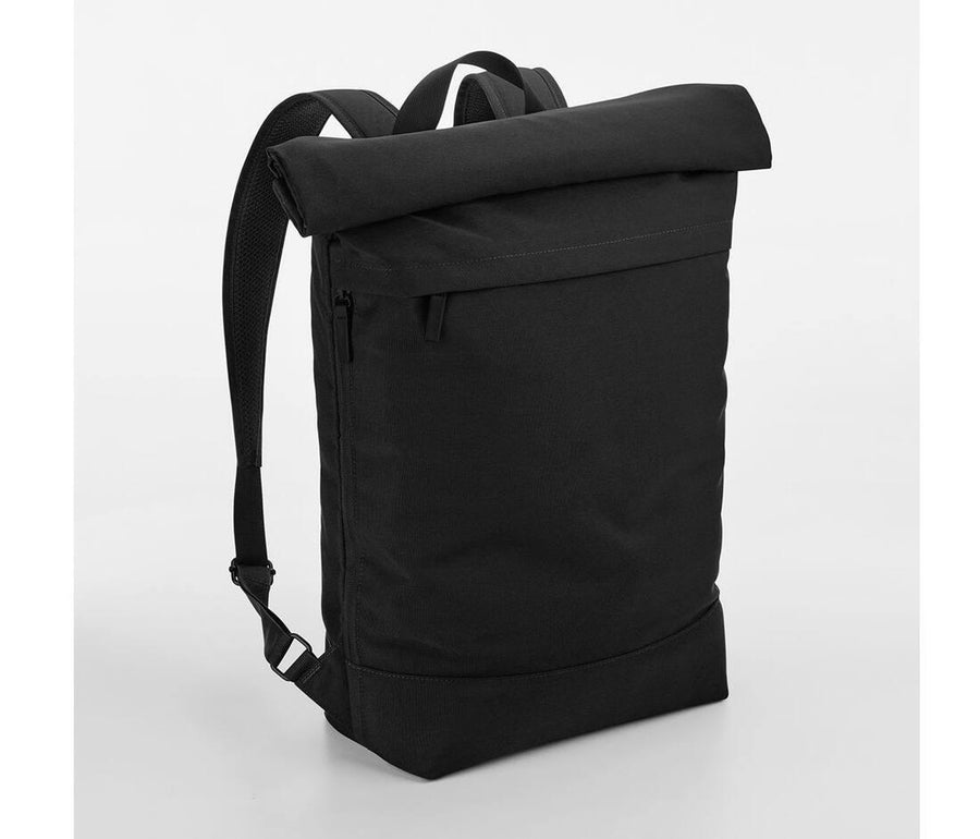 Simplicity Roll Top Backpack