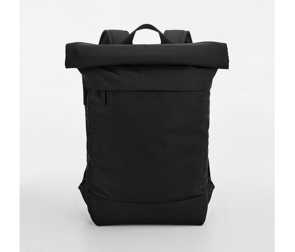 Bag Base Simplicity Roll Top Backpack