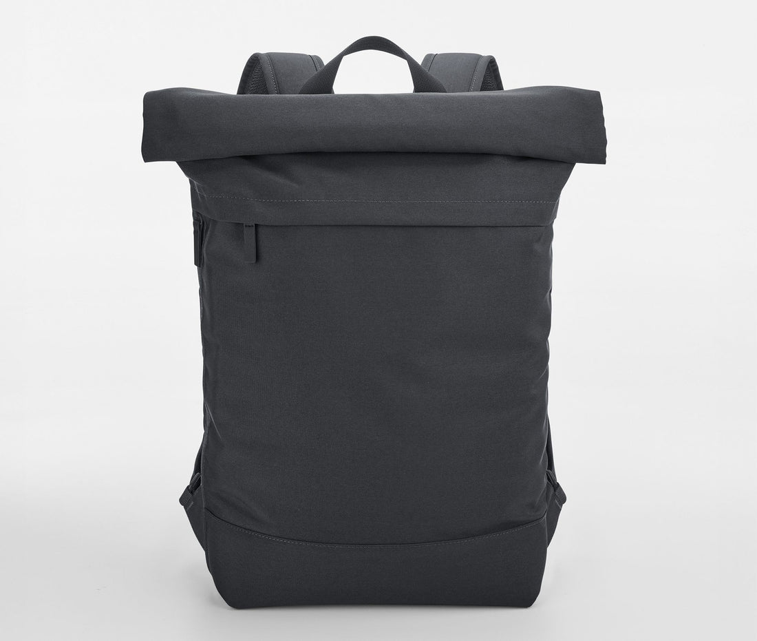 Bag Base Simplicity Roll Top Backpack