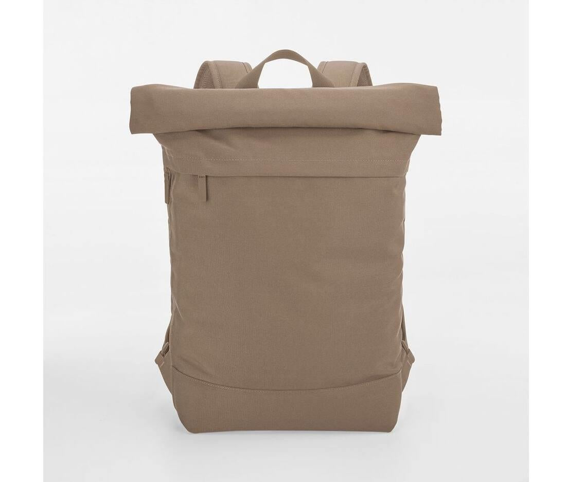 Bag Base Simplicity Roll Top Backpack