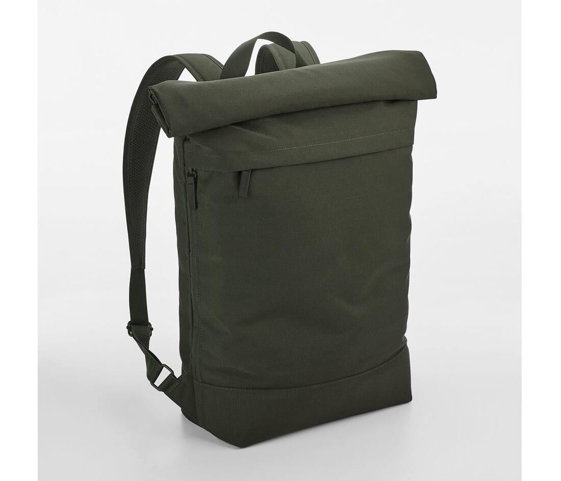 Bag Base Simplicity Roll Top Backpack