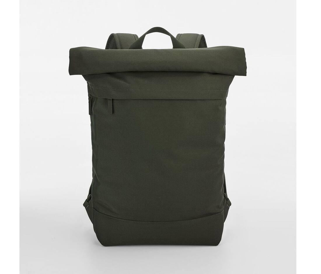 Bag Base Simplicity Roll Top Backpack