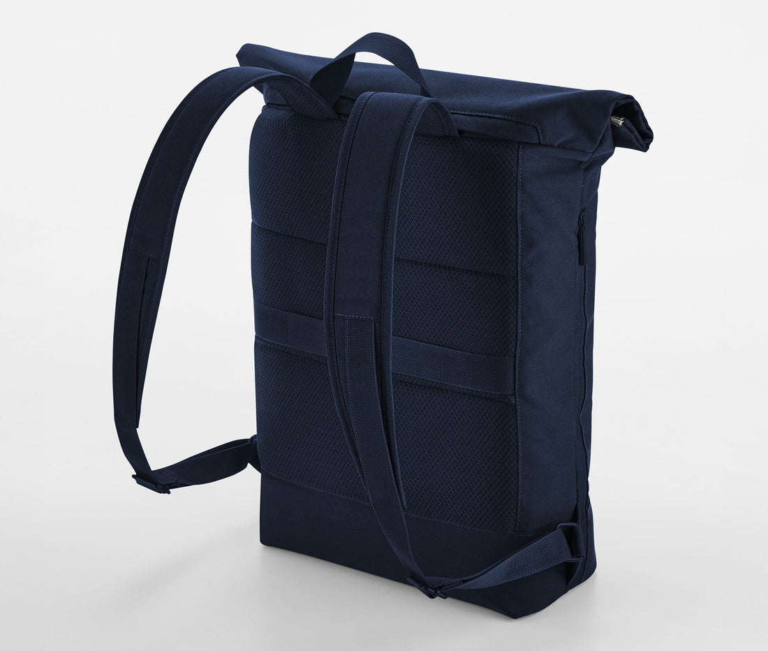 Bag Base Simplicity Roll Top Backpack