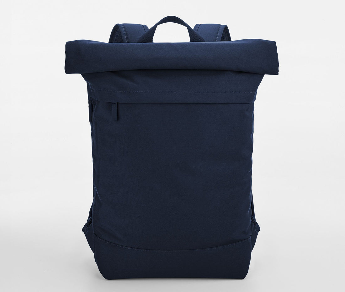 Bag Base Simplicity Roll Top Backpack