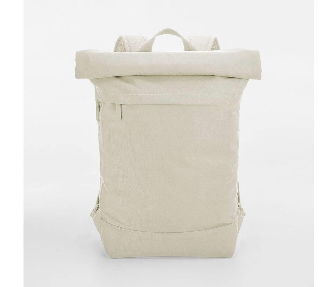 Bag Base Simplicity Roll Top Backpack