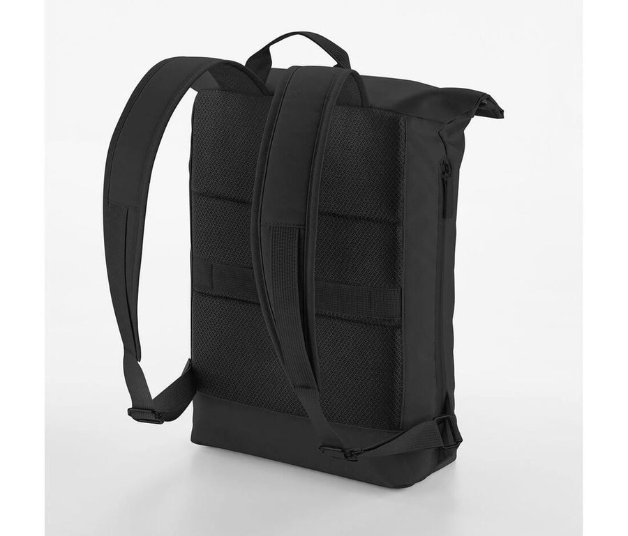 Simplicity Roll Top Backpack Lite