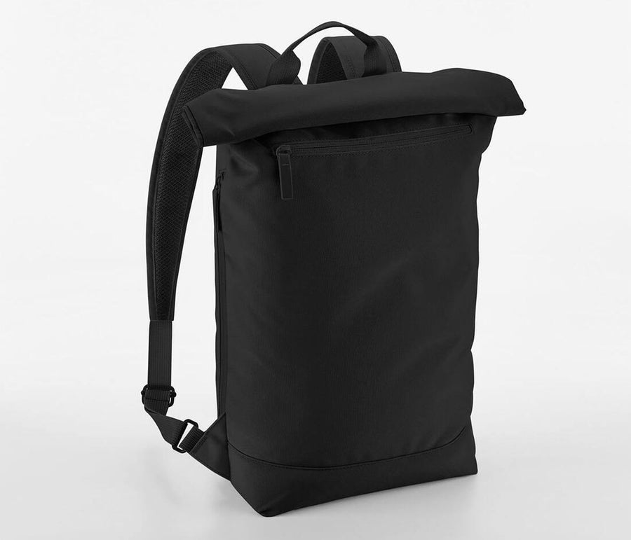 Simplicity Roll Top Backpack Lite