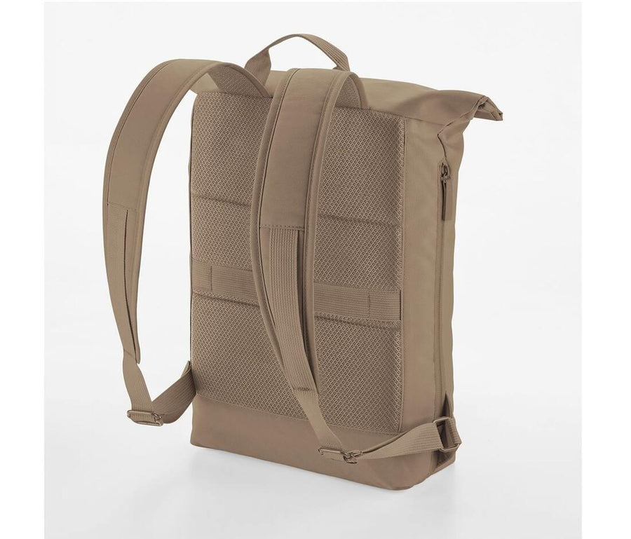 Simplicity Roll Top Backpack Lite