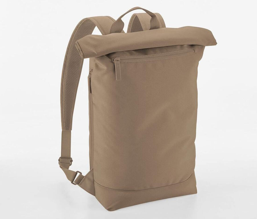 Simplicity Roll Top Backpack Lite