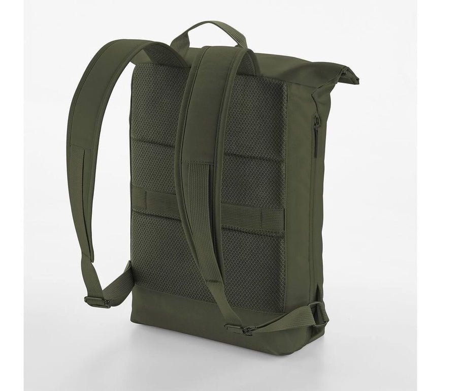 Simplicity Roll Top Backpack Lite