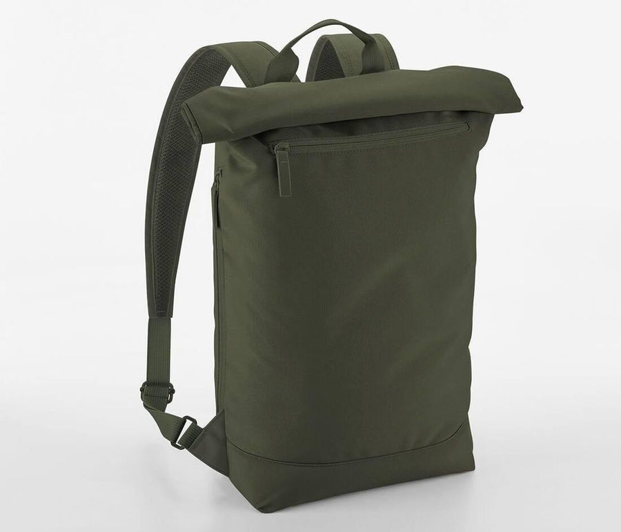Simplicity Roll Top Backpack Lite