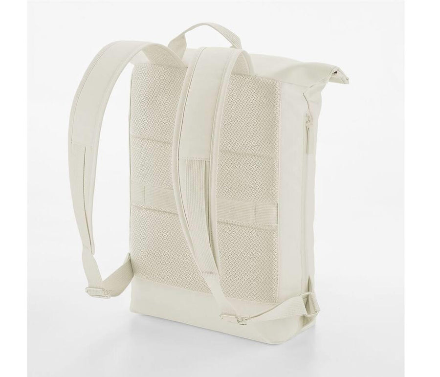 Simplicity Roll Top Backpack Lite