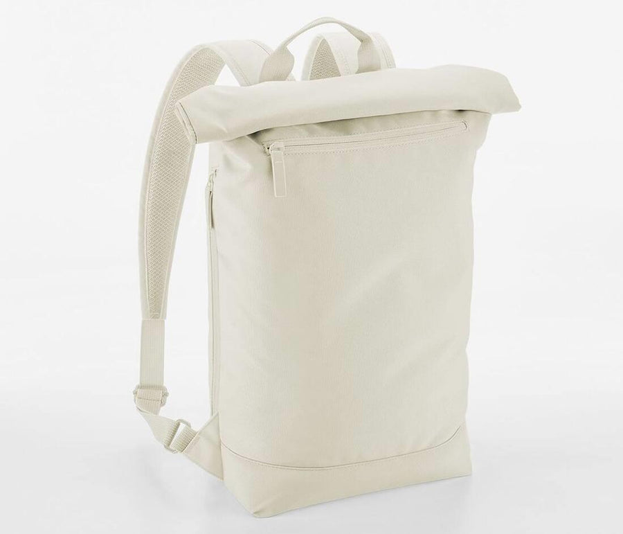 Simplicity Roll Top Backpack Lite