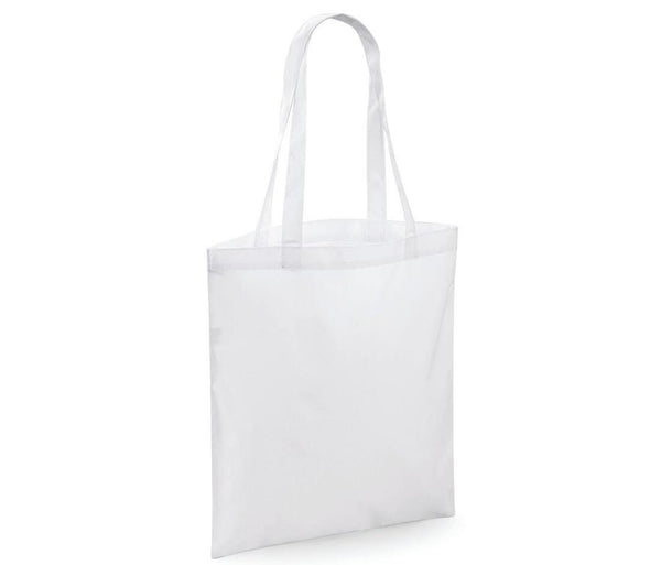 Bag Base Sublimation Shopper