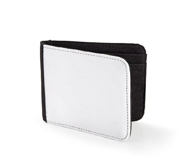 Bag Base Sublimation Wallet