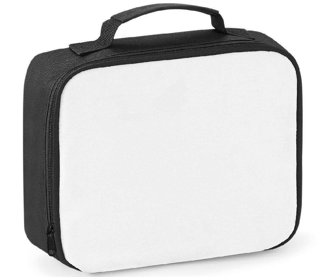 Bag Base Sublimation Lunch Cooler Bag