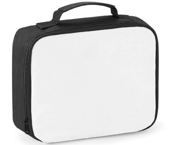 Bag Base Sublimation Lunch Cooler Bag