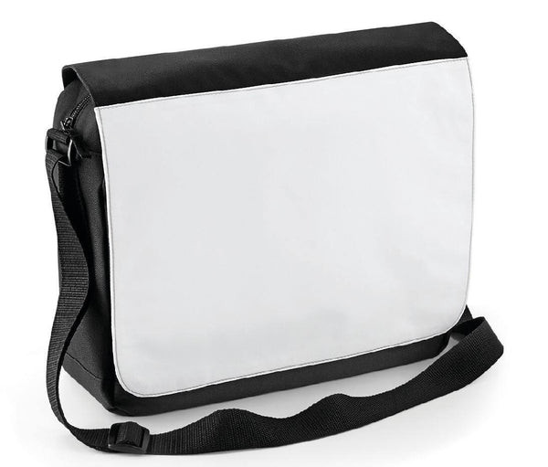 Bag Base Sublimation Messenger Bag