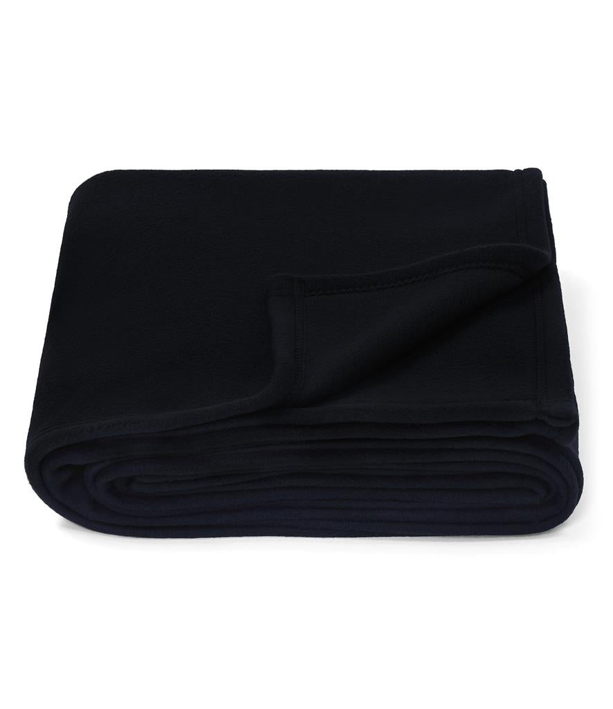 Large Polar Fleece Blanket