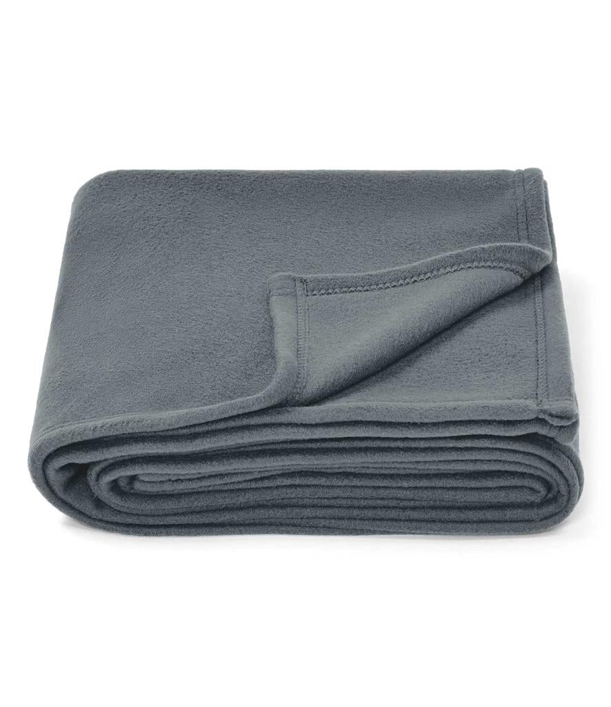 Large Polar Fleece Blanket