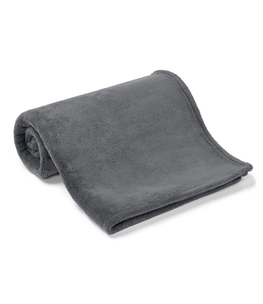 Pet Teddy Fleece Blanket