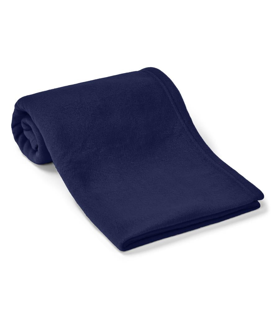 Pet Polar Fleece Blanket