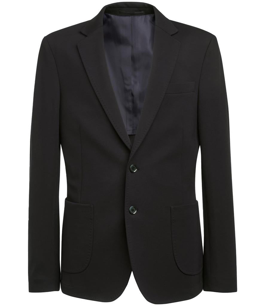 Jersey Stretch Rory Jacket