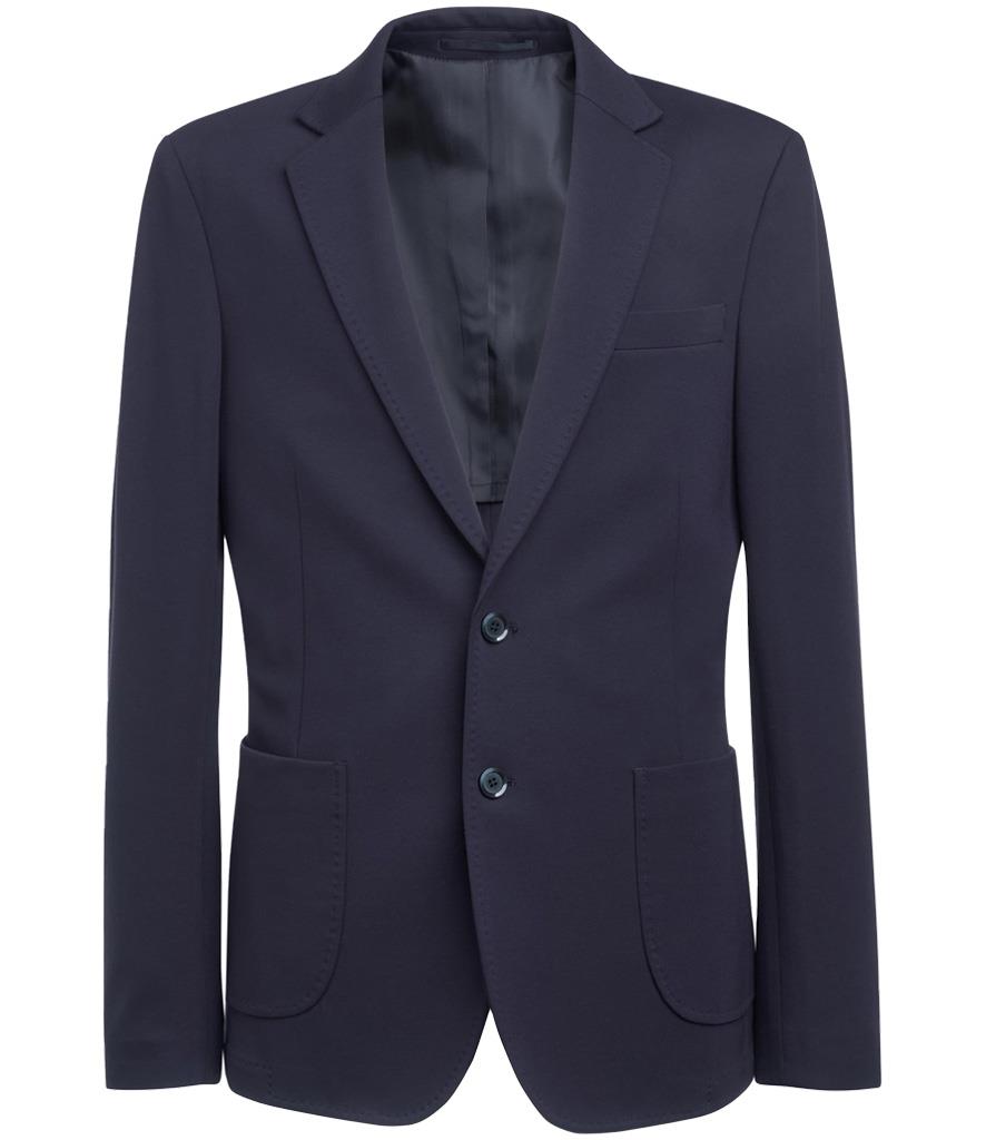 Jersey Stretch Rory Jacket