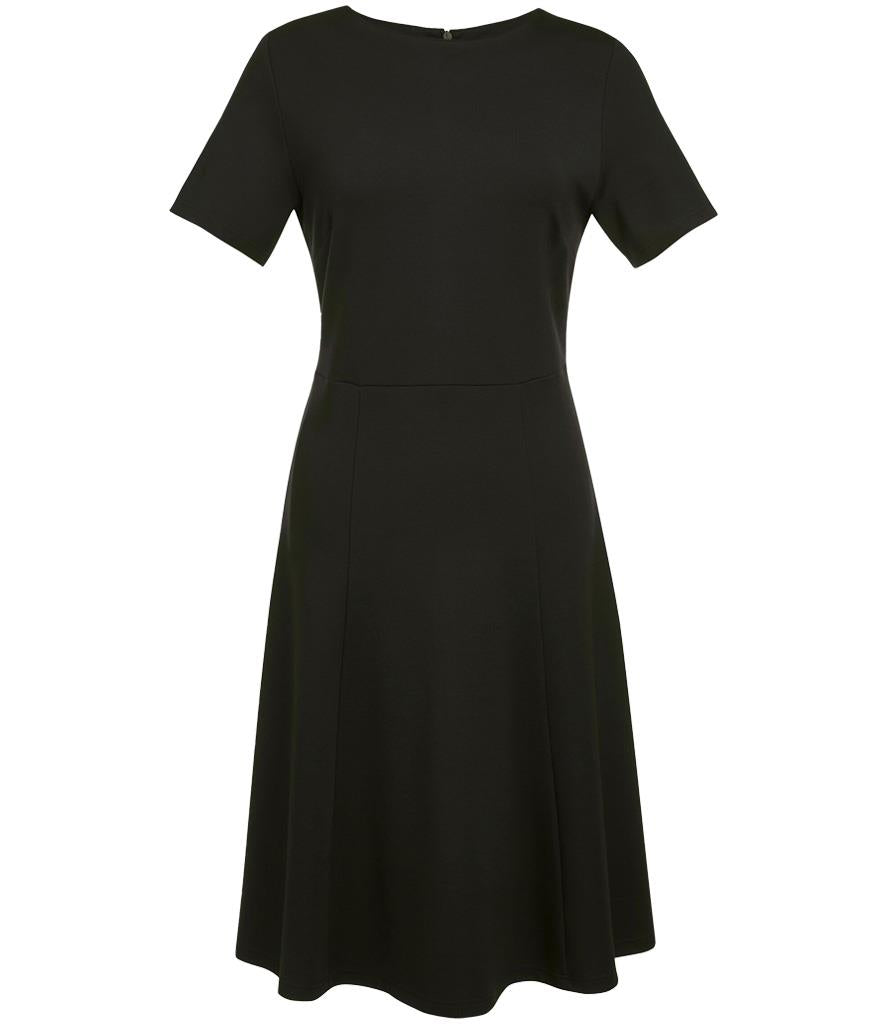 Ladies Jersey Stretch Belinda Dress