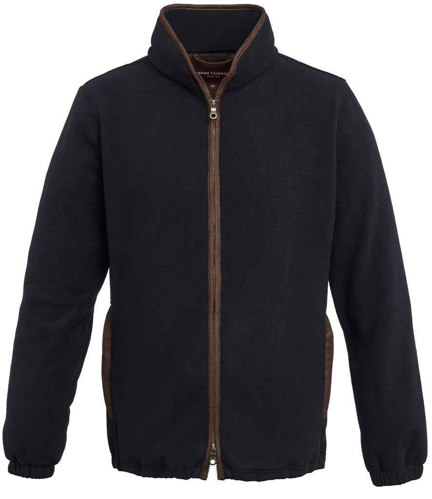 Unisex Baltimore Fleece Jacket