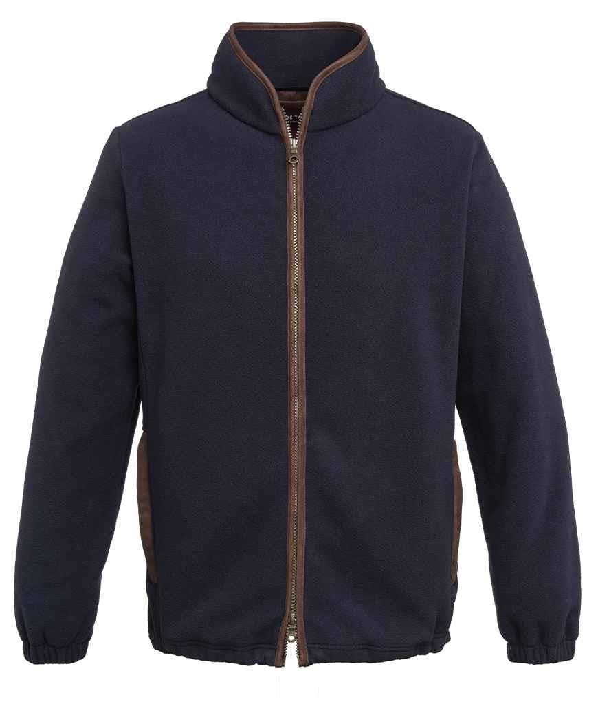 Unisex Baltimore Fleece Jacket