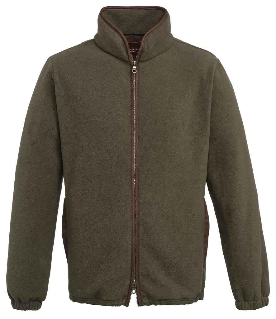 Unisex Baltimore Fleece Jacket