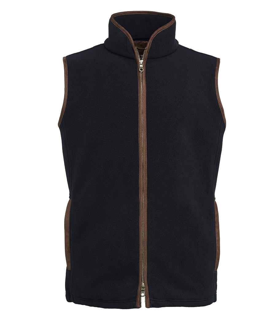 Unisex Cincinnati Fleece Gilet