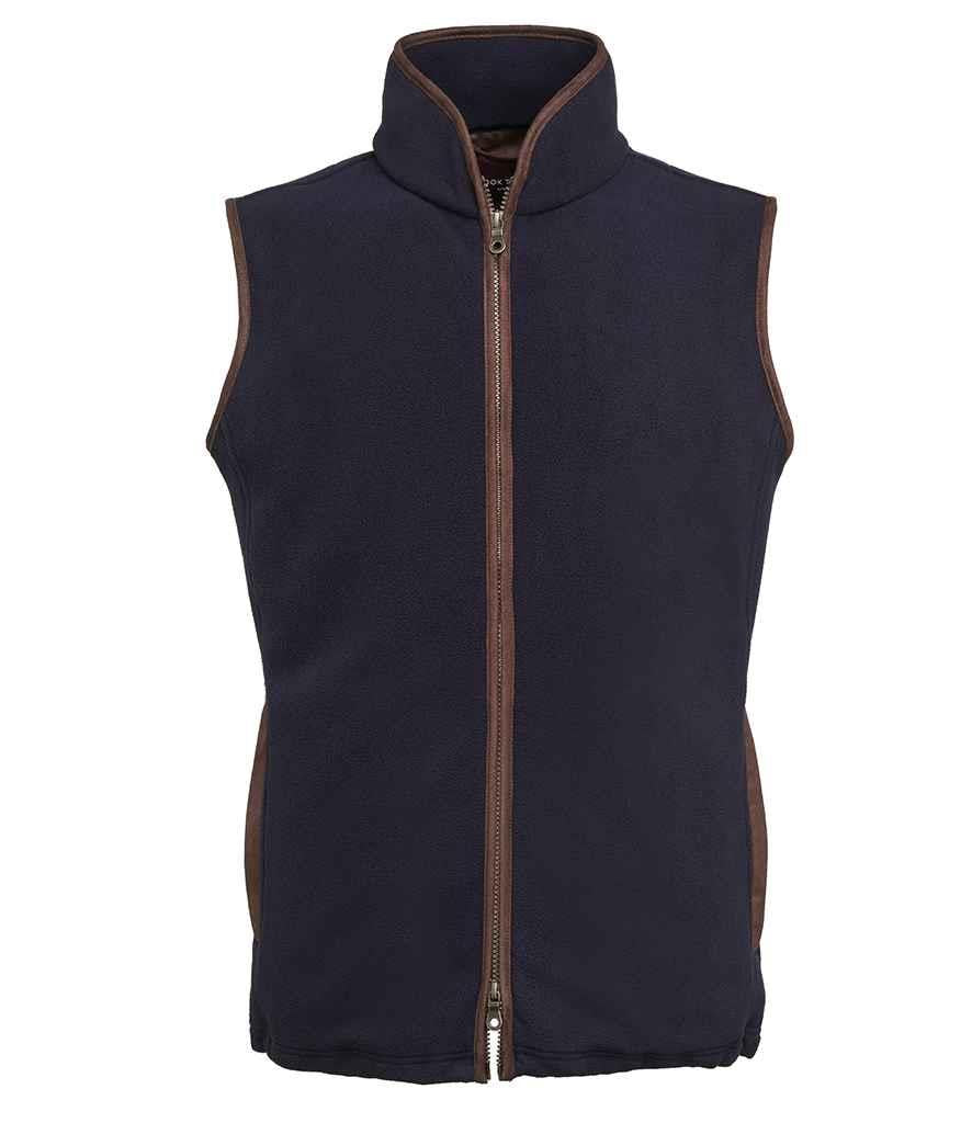 Unisex Cincinnati Fleece Gilet