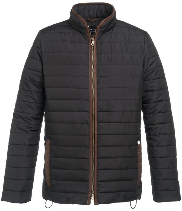 Orlando Quilted Jacket
