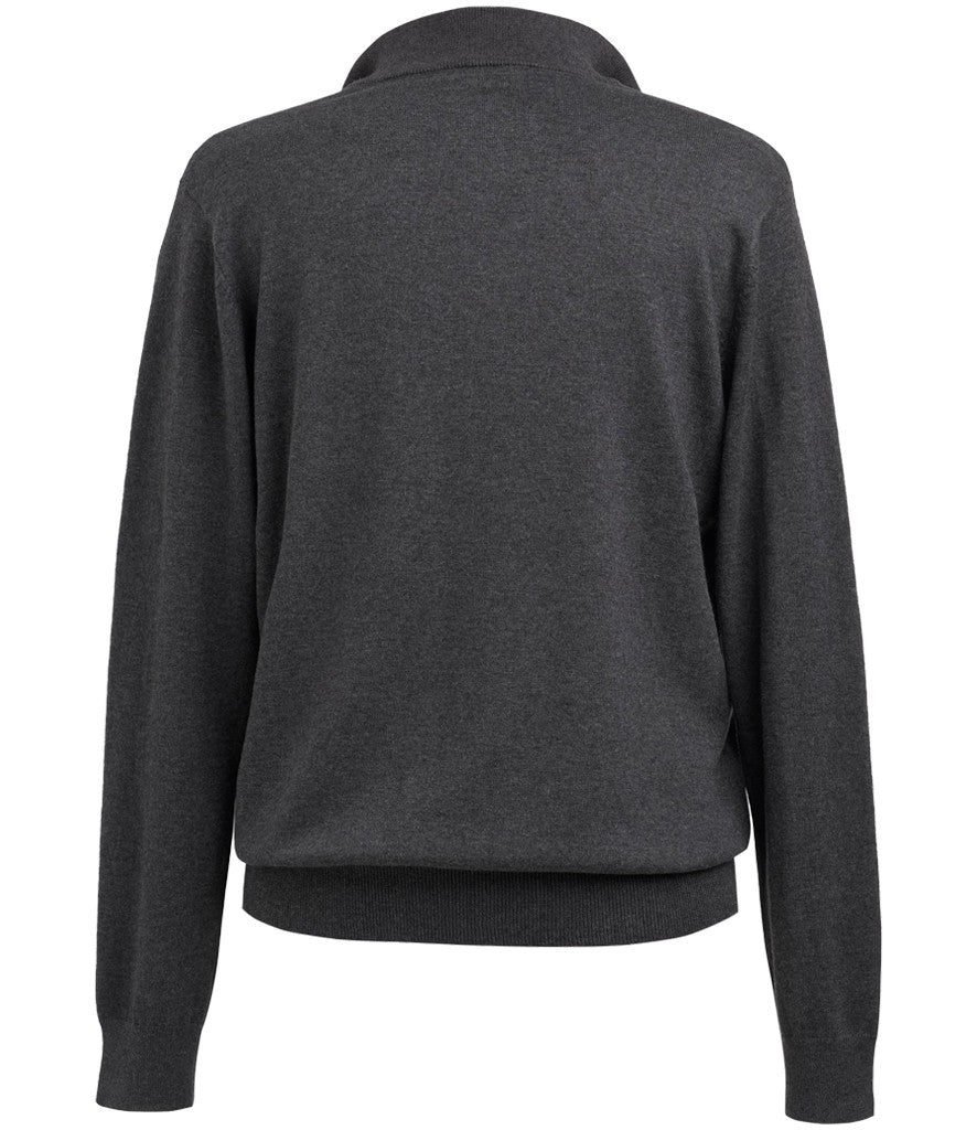 Copenhagen 1/4 Zip Jumper