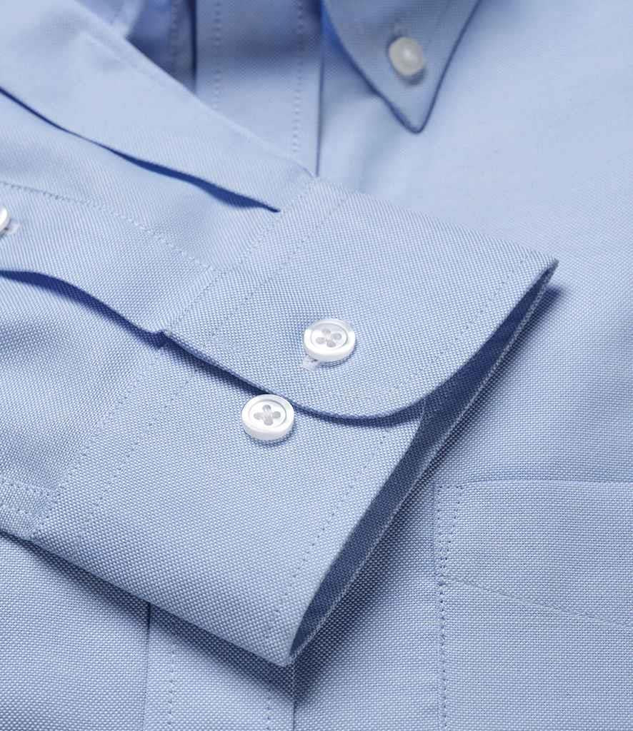 Whistler Long Sleeve Oxford Shirt