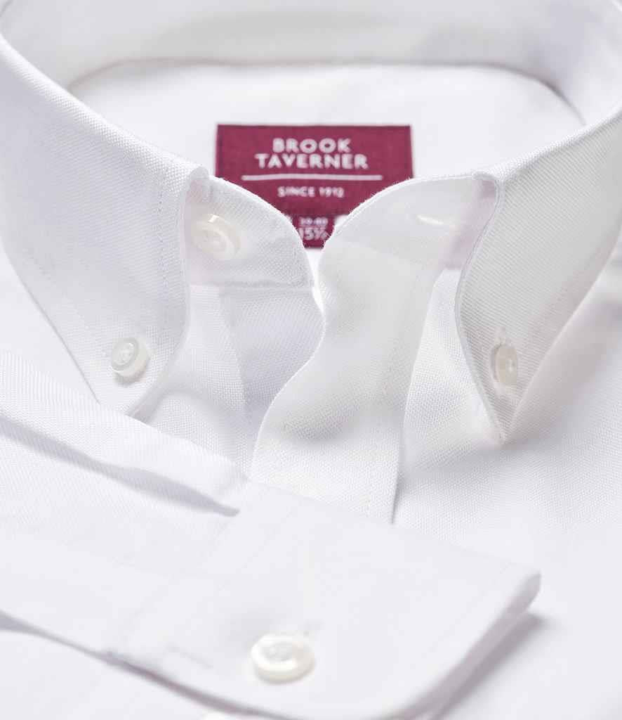 Whistler Long Sleeve Oxford Shirt