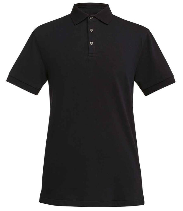 Hampton Premium Cotton Polo Shirt