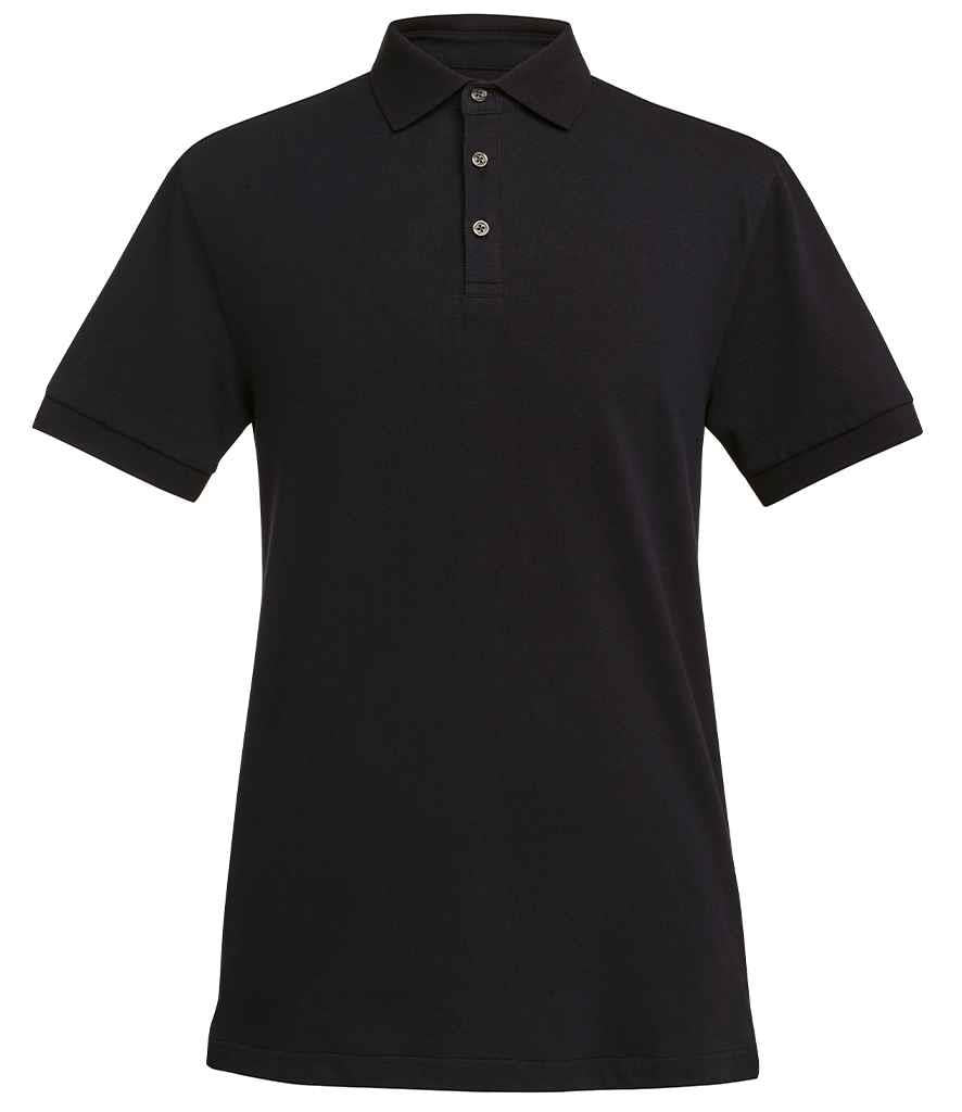 Hampton Premium Cotton Polo Shirt